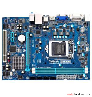 Wibtek H61-M PCI2