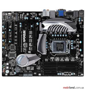 Wibtek Hacker Z75
