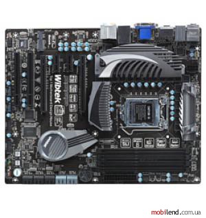 Wibtek Hacker Z77-P