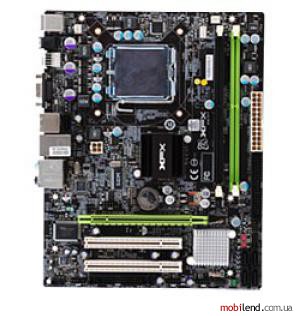 XFX MI-IG31-CH79