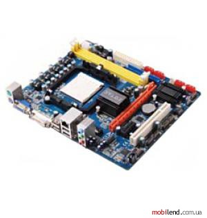 ZOTAC 760GMAT-A-E