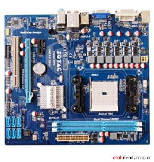 ZOTAC A75MAT-A-E