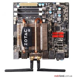 ZOTAC E350ITX-A-E