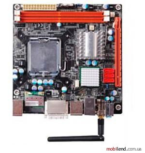 ZOTAC G41ITX-A-E