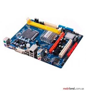 ZOTAC G41MAT-B-E