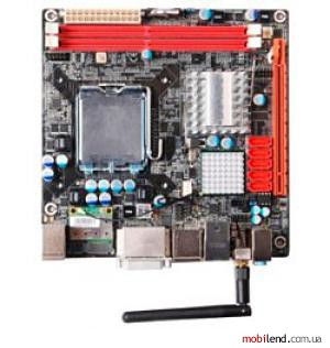 ZOTAC G43ITX-A-E