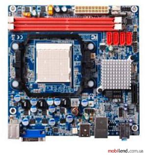 ZOTAC GF6100-E-E