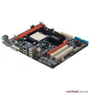 ZOTAC GF8100-A-E