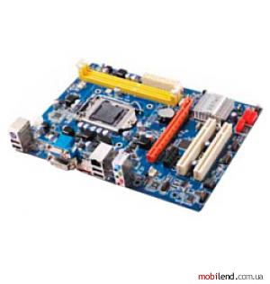 ZOTAC H61MAT-A-E