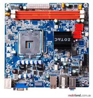 ZOTAC NF610I-K-E-ION