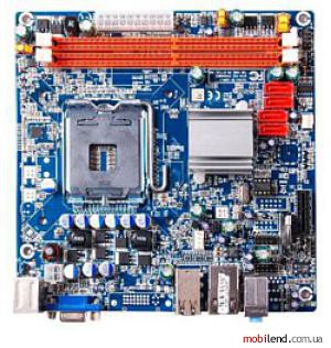 ZOTAC NF610I-K-E