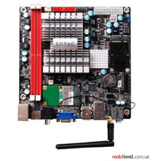 ZOTAC NM10-A-E-ION
