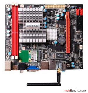 ZOTAC NM10-B-E-ION