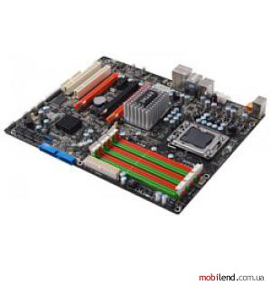 ZOTAC X58SLI-A-E