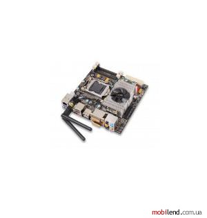 ZOTAC Z68ITX-B-E