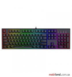 1STPLAYER DK5.0 RGB Outemu Red Switch