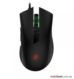 1STPLAYER FD300 Fire Dancing RGB Black