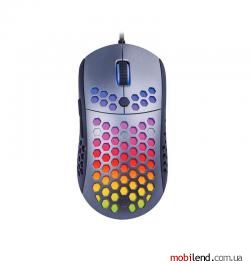 1STPLAYER M6 RGB Black USB (1STPLAYER M6)