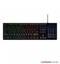 2E Gaming KG280 LED USB Black Ukr (2E-KG280UB)