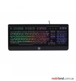 2E Gaming KG320 LED USB Black Ukr (2E-KG320UB)