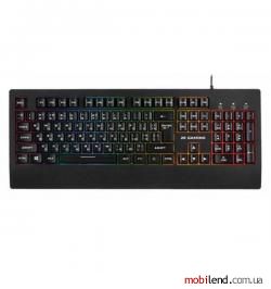 2E Gaming KG330 LED USB Black (2E-KG330UBK)
