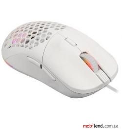 2E HyperDrive Lite RGB White (2E-MGHDL-WT)