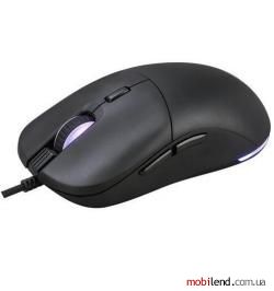 2E HyperDrive Pro RGB Black (2E-MGHDPR-BK)