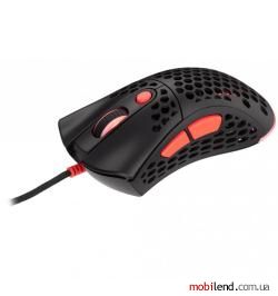 2E HyperSpeed Lite RGB Black (2E-MGHSL-BK)