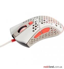 2E HyperSpeed Lite RGB Retro white (2E-MGHSL-WT)