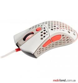 2E HyperSpeed Pro RGB Retro white (2E-MGHSPR-WT)