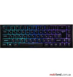 2E KG350 RGB USB Black (2E-KG350UBK)