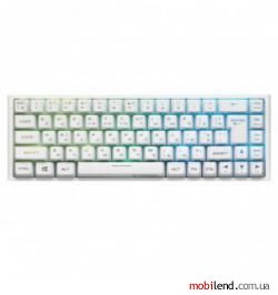 2E KG350 RGB USB White (2E-KG350UWT)
