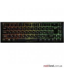 2E KG360 RGB Wireless Black (2E-KG360UBK)
