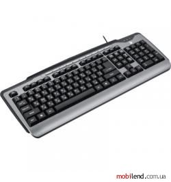 2E KM1010 USB Gray (2E-KM1010UB)