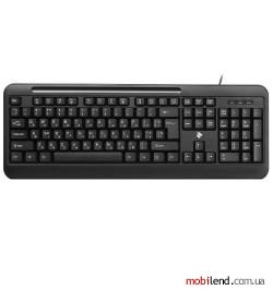 2E KM1040 USB Black (2E-KM1040UB)