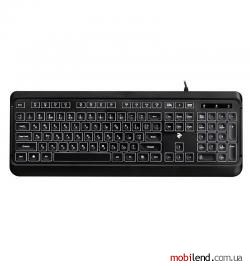 2E KS120 USB Black (2E-KS120UB)