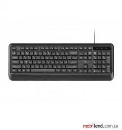 2E KS130 USB Black (2E-KS130UB)
