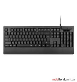 2E K� 1030 Smart Card USB Black (2E-KC1030UB)