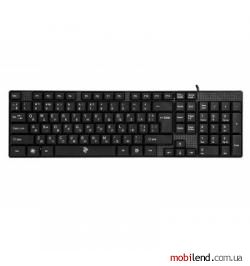 2E KS 106 USB Black (2E-KS106UB)