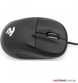 2E MC101 USB Black (2E-MC101UB)