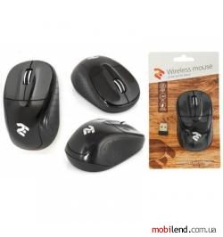 2E MC202 WL Black (2E-MC202WB)