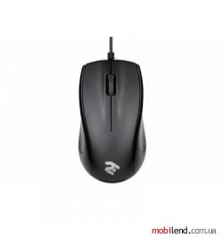 2E MF102 USB Black (2E-MF102UB)