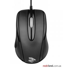 2E MF103 USB Black (2E-MF103UB)