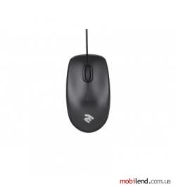 2E MF104 USB Black (2E-MF104UB)