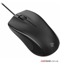 2E MF130 USB Black (2E-MF130UB)