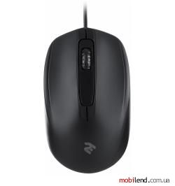 2E MF140 USB Black (2E-MF140UB)