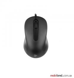 2E MF160 USB Black (2E-MF160UB)