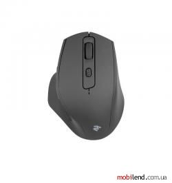 2E MF2010 WL Black (2E-MF2010WB)