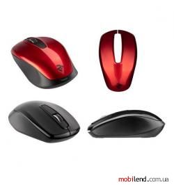 2E MF2020 WL Black Red (2E-MF2020WB)
