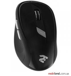 2E MF204 WL Black (2E-MF204WB)